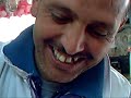 BELKACEM, LE COIFFEUR DES PAUVRES
