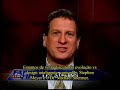 stephen meyer vs michael shermer - debate sobre evolu��o vs design inteligente realizado em 2005 no programa faith under fire do lee strobel.