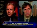stephen meyer vs michael shermer - debate sobre evolu��o vs design inteligente realizado em 2005 no programa faith under fire do lee strobel.