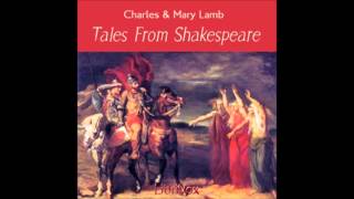 Tales from Shakespeare (Charles and Mary Lamb) Librivox Audio