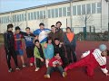 kaan football freestyle part 4