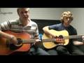 Low Acoustic Cover by C-Town Boyz