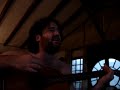 SX61--Yann Morgentaler sings \"Waiting in Circles\" Unplugged