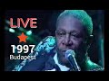 BB King and Tátrai Tibor #1.