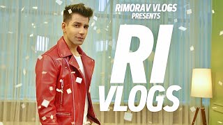 Official Music Video  TONIGHT  Rimorav Vlogs
