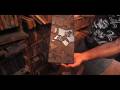 On The Road with PHJB #11: A Poster shop in Knoxville