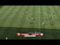 Bundesliga 32. Spieltag: FC Augsburg vs. FC Schalke 04 - 22.04.2012 - Fifa12 HD