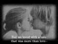 Annabel Lee