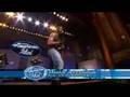 Mario Vasquez - American Idol Recaps