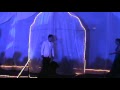 Pasarela Fiesta Grad Valle Verde 2009 parte 7