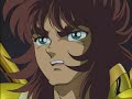 esse é um episódio dublado do anime Cavaleiros Do Zodiaco da saga de Hades inferno
