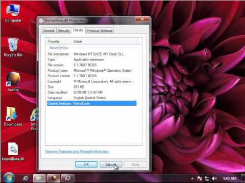 how to repair wua