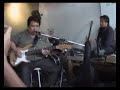 The ideas of improvisation by Prof.Trakun  : Part 1