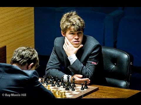 chessworld.net - Photo courtesy of Ray Morris-Hill ▻Playlists: http://www.chessworld.net/chessclubs/playlistvideosstructure.asp ▻Kingscrusher's Greatest Hit Videos! : http://...