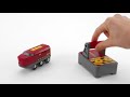 Miniature vidéo Train express radiocommandé Brio