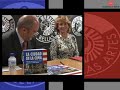 Esperanza Aguirre presenta el libro 
