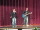 Feel Like Making Love - SHHS Talent Show 2007