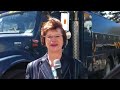 Vidéo Youtube - La ministre de l'Éducation, du Loisir et du Sport, Marie Malavoy, résume l'annonce faite à Sainte-Anne-des-Monts et l'aide financière accordée par son gouvernement.