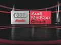 audi medcup 08   alicante trophy   resum