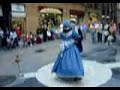 MUÑECOS BAILARINES MUÑECOS BAILARINES