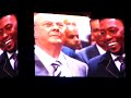"Llego Papa"Anthony Santos con Papa