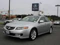 Used 2008 Acura TSX Seattle WA