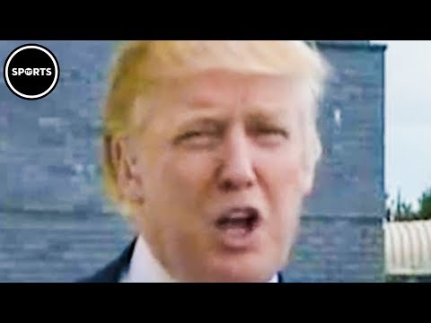 video-linktoworks-Trump RUINS Golf Course And Gets Laughed Out Of Town