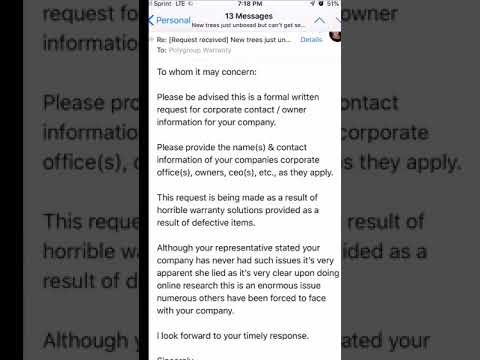 Polygroup - To add to my previous review
