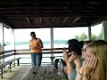 Cassadaga Lake-Lily Dale