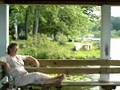 Cassadaga Lake-Lily Dale