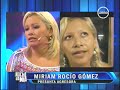 sigue en el ojo de la tormenta