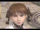 Dead or Alive 3 Abertura