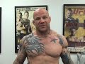Monson Challanges Kimbo
