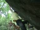 Bouldering - 3stone 2K6 Bouldering - 3stone 2K6