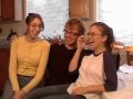 The Project Re-Creating the Ad (Coffee Crisp) The Project Re-Creating the Ad (Coffee Crisp)