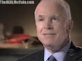 John McCain: Economic Disaster
