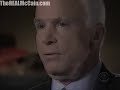 John McCain: Economic Disaster