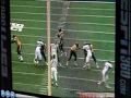 Tavon Austin 1st College Touch Down 9 12 09