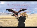 Kazak ve Türkiye Türkçesi / www.uyanturk.org sunar