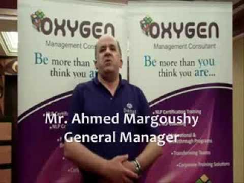 NLP Corporate Training, Muneer Samnani, Testimonials Danat Al Ain Resort