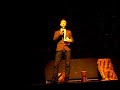 Jude Law @ Clapham Grand - Young Zulu Warriors - GGA