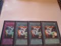 Trade Binder Update - Team Fail