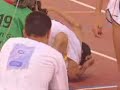 Hicham El Guerrouj and 1500m WR
