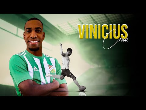 Vinicius Cruz 2023/2024