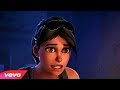 NF - Let You Down - Fortnite Concept