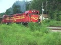 Saturday Dash Up The S Line 0811