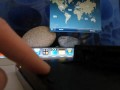 iTablet development platform?