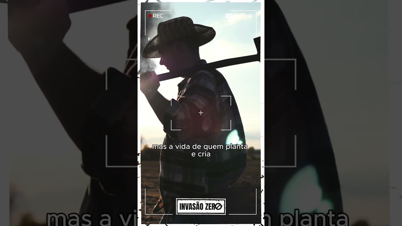 O direito de propriedade é tão essencial quanto o direito à vida.