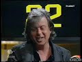 Paolo Rossi sul dittatore Silvio Berlusconi 1� PARTE