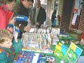 larrabetzu. Horibai Gabonak 2006. azoka